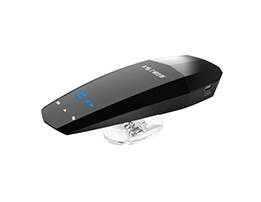  GoSafe650安全驾驶多功能行车记录仪
