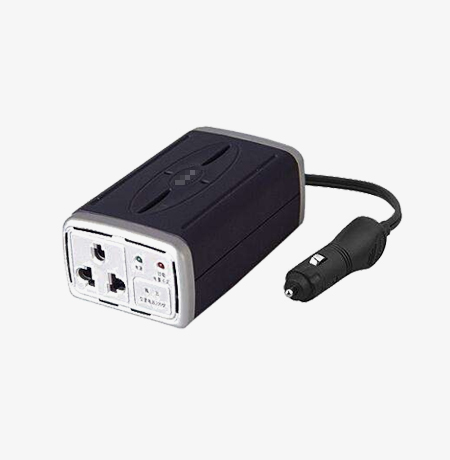 Vehicle traveling data recorder