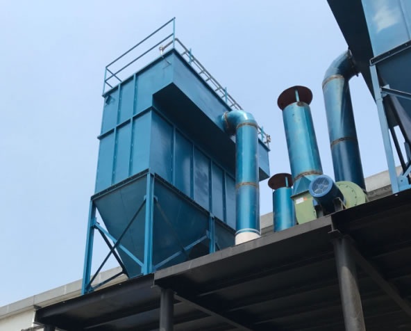 除尘器