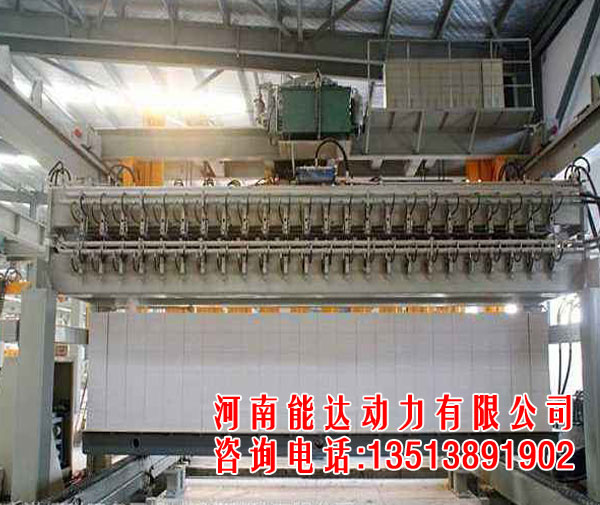 加气混凝土掰扳机是如何工作的,价格贵吗?