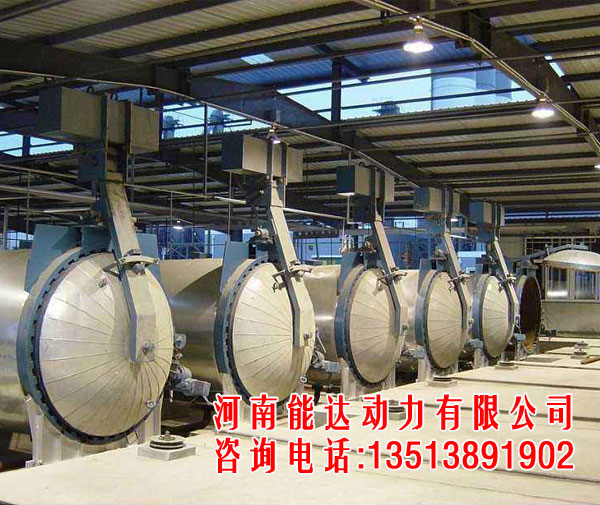 如何选择加气混凝土设备？