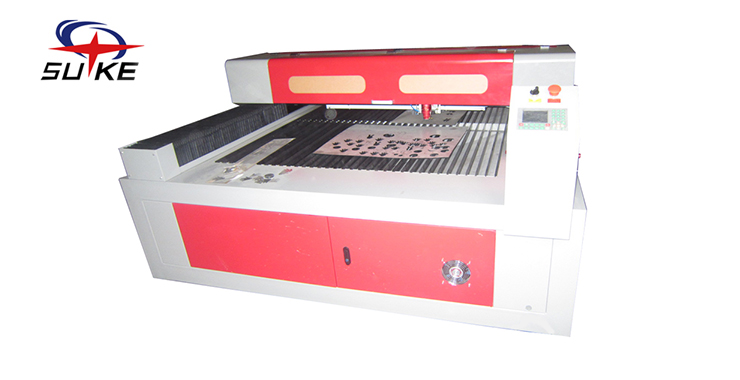 SK1325 金属和非金属混切机