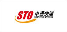 申通快递