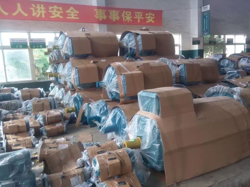 西门子变频电机的优点有哪些