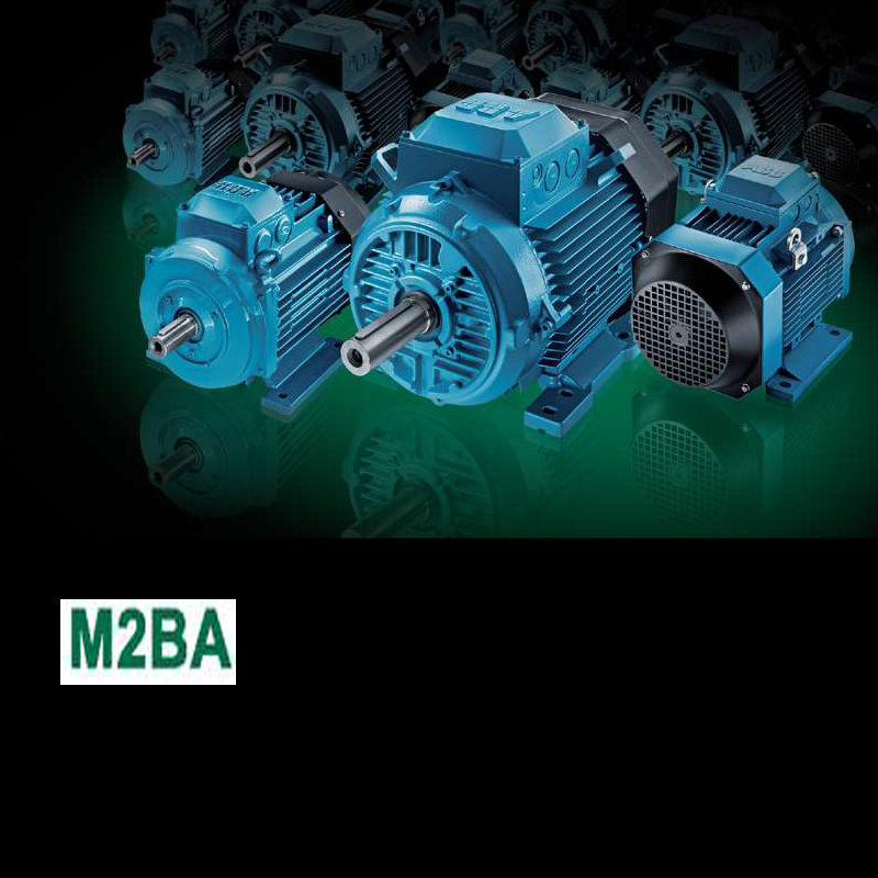 ABB电机变频的优势体现