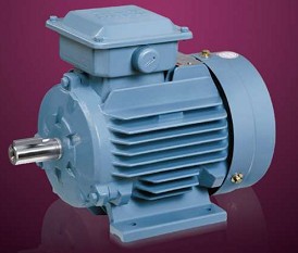 ABB变频器的abb电机辨识相关资料分析