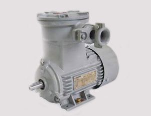 西门子低压隔爆电机1MB0061-1CA13-3FA4 2P 7.5KW B5