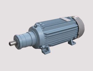 ABB电机玻璃机械用电机 QAMT